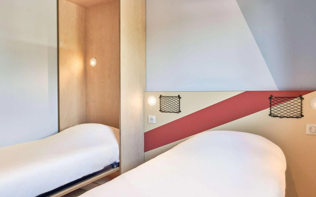 ibis budget Villemomble