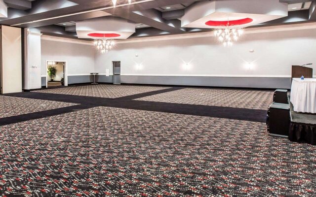 Quality Inn & Suites Statesboro