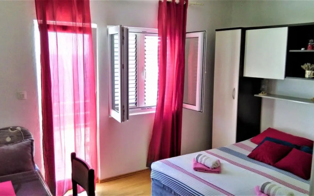 Apartment Vesna