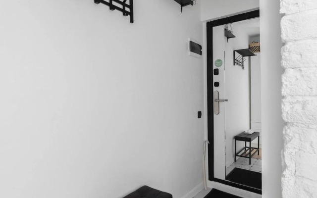 Knokey на улице Бабаевская 1/8 строение 1