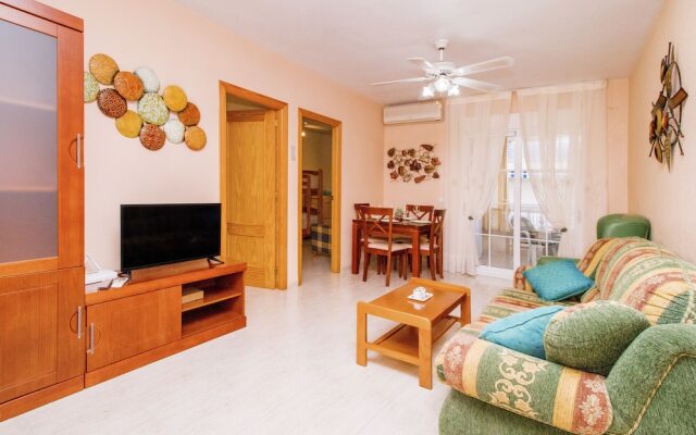 Espanatour Apartment Vicente Blasco Ibáñez 136