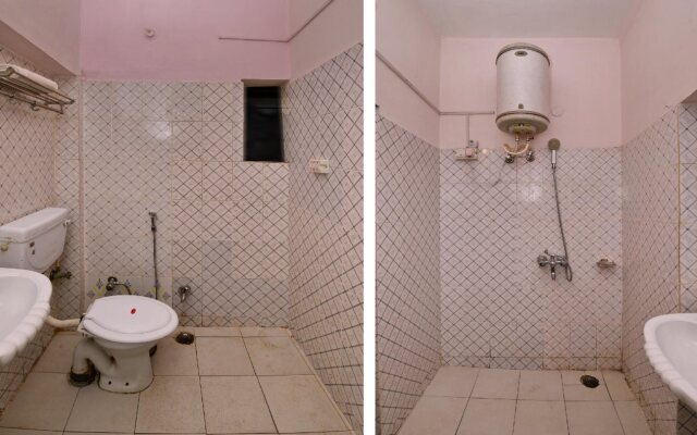 Hotel City Palace by OYO Rooms