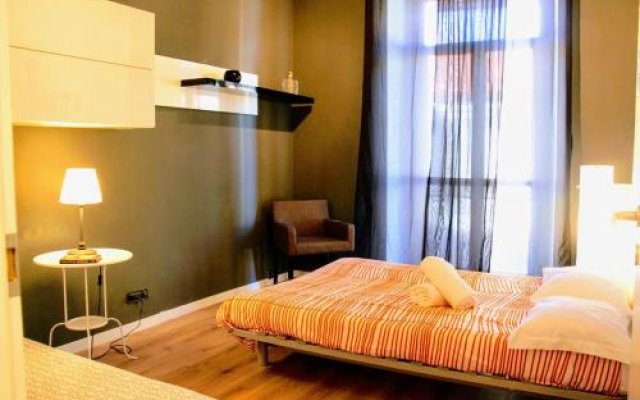 La tua casa - Stylish Chic Apartments Torino