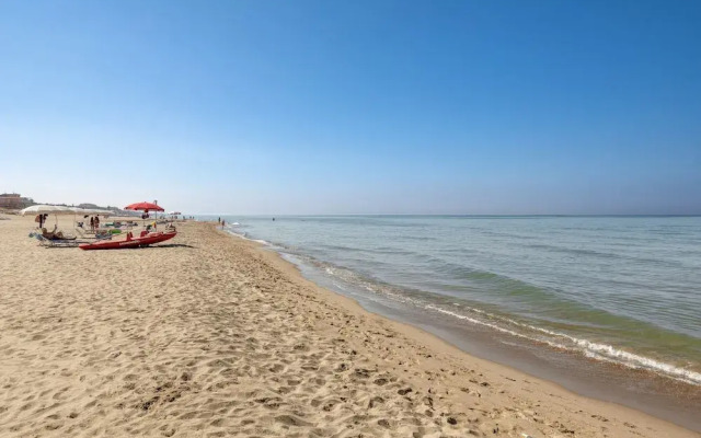 Residence Torvaianica