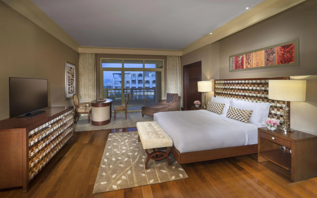 Grand Hyatt Doha Hotel and Villas