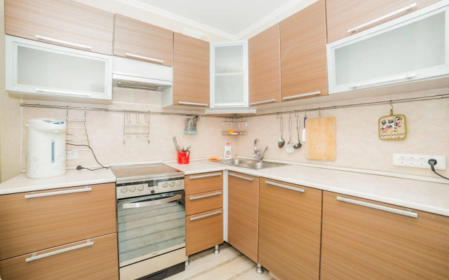 VL Stay Apartments - Gogolya