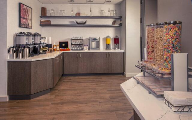 Residence Inn Alexandria Old Town/Duke Street by Marriott