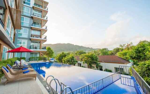 Grand Nai Harn Suites