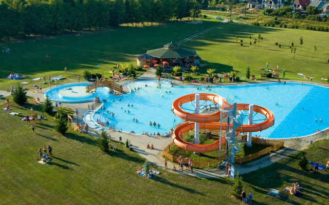 Thermal Hotel Balance Lenti
