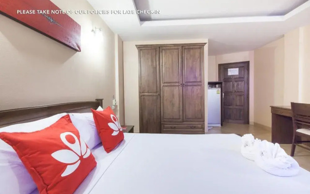 ZEN Rooms Soi Paradise Patong