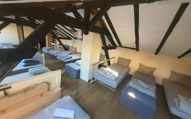 Fashionable 1BD Flat in the centre of Plovdiv