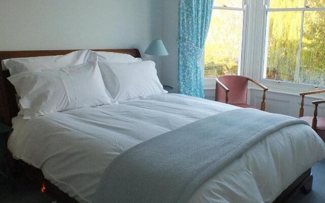 Bears Well Bed Breakfast