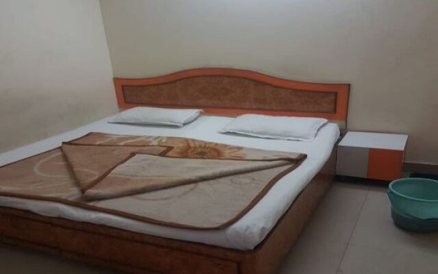 Kiran Guest House