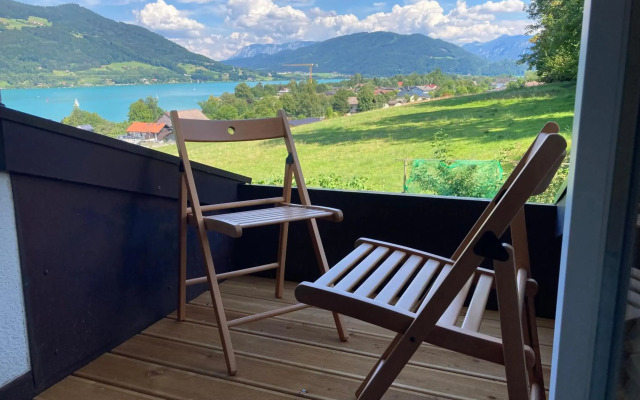 Ferienwohnung Schwarzindien