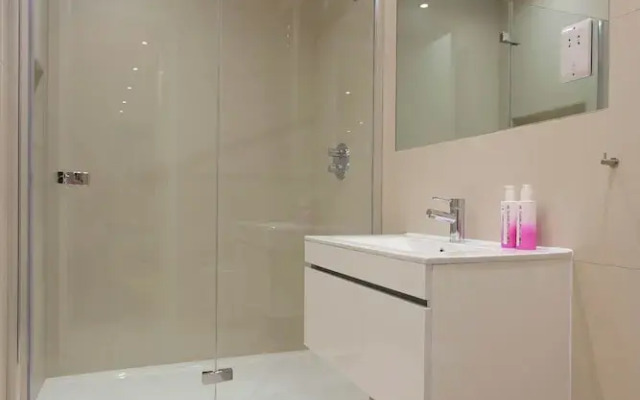 NoHo 132 Serviced Apartments by Concept Apartments