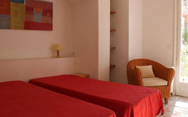 Villa Cavalaire-sur-Mer, 5 pièces, 8 personnes - FR-1-100-209