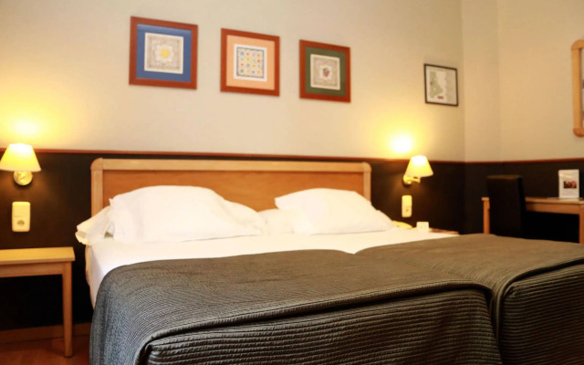 Venecia Plaza Centro Hotel