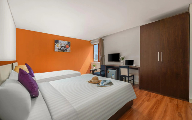 Bantique Hotel