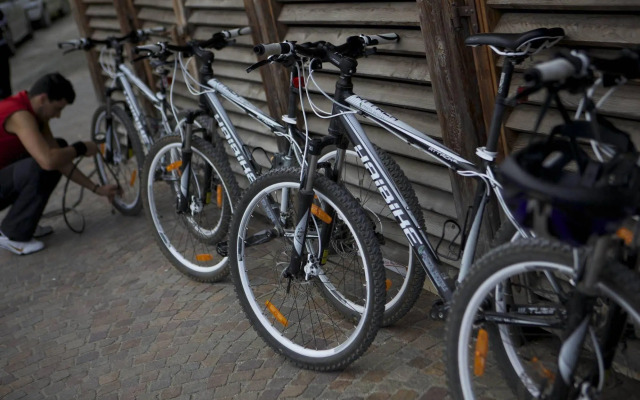 Pineta Hotels Nature Wellness Resort