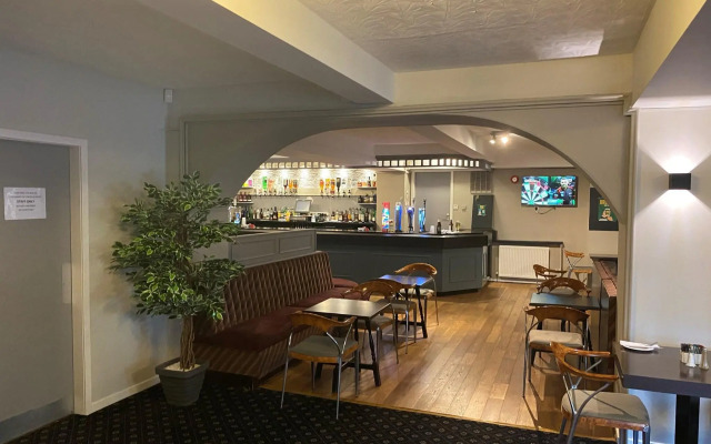 Smithton Hotel