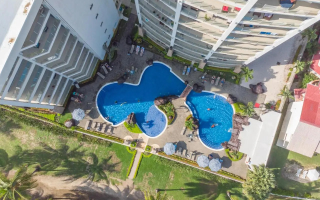 Oceans Diamante Del Sol