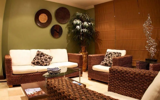 Hotel LUN FUN Manta
