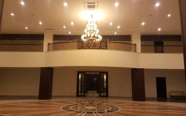 Shree Vallabh Vilas Lords Plaza Nathdwara - Pure Veg