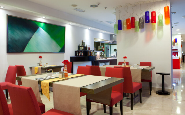 Senator Banus Hotel