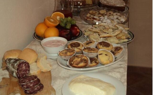 Bed & Breakfast Giardini di Corte