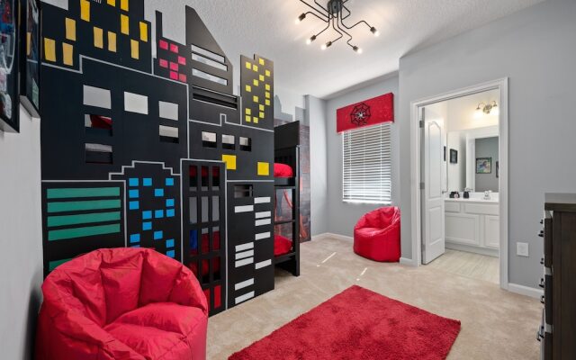 Sr_924r Splendid Solterra 12 Bedroom Home