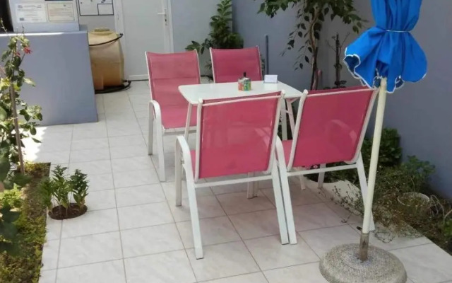 House Filippos