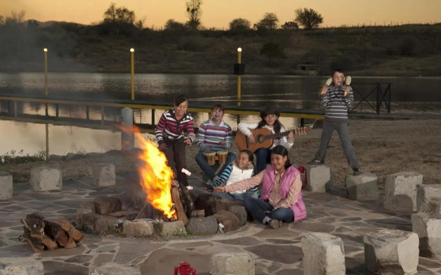 Hotel El Remanso Tapalpa