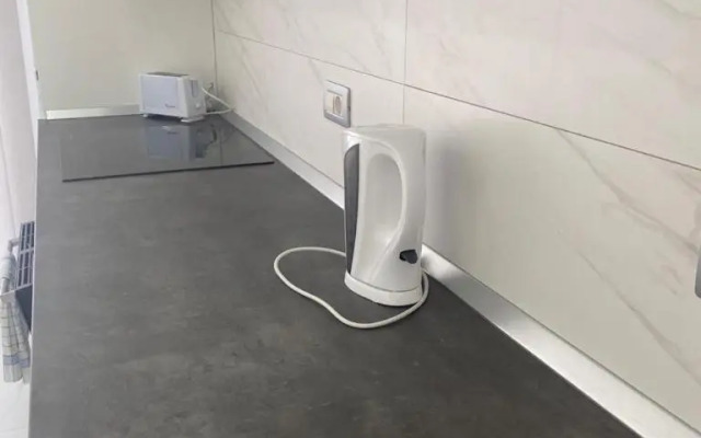 Mareverde Vista mar - 2 Habitaciones