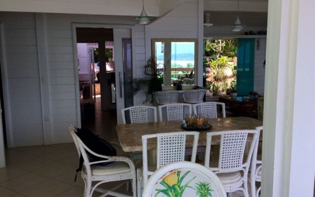 Casa Praia Particular Ubatuba