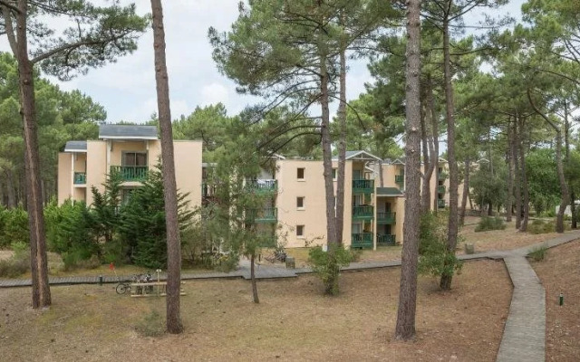 Résidence les Grands Pins