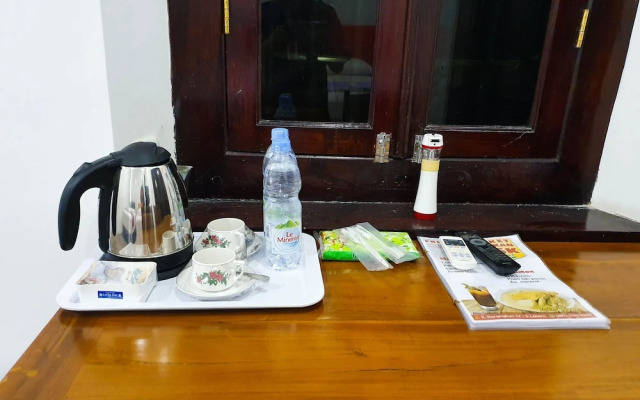 Tiongkok Kecil Heritage Lasem