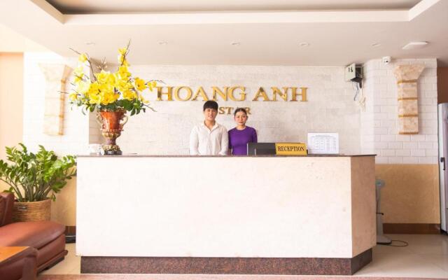 Hoang Anh Star Hotel