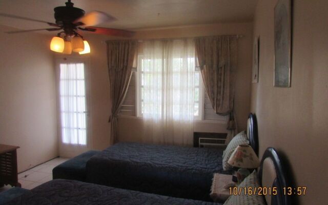 The Inn At Great Bay Treasure Beach Jamaica