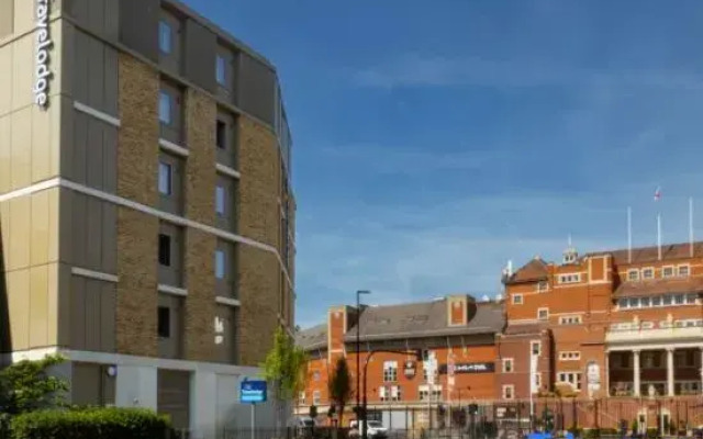 Travelodge London Oval Cricket Ground