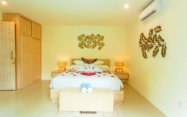 The Wina Villa Canggu