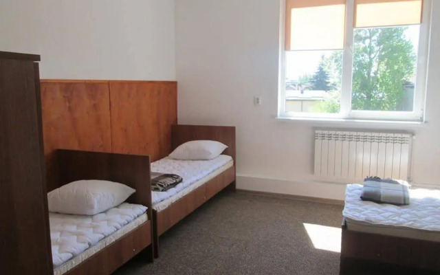 Yurus Hostel