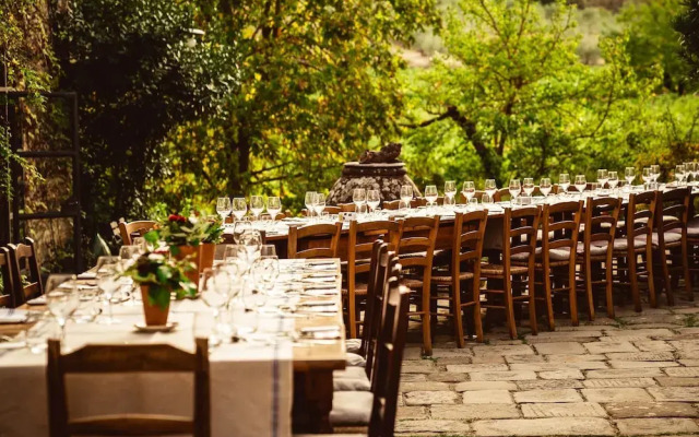 Locanda Casanuova