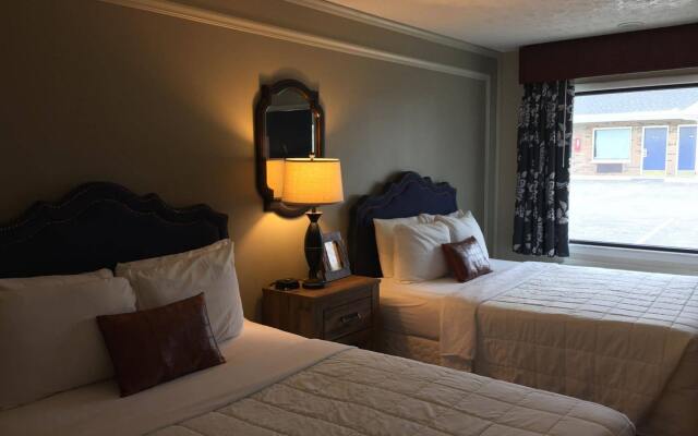 Sunrise Inn Williamstown