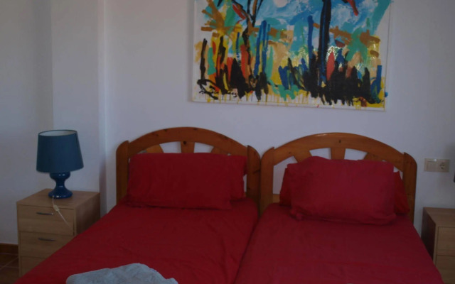 Alegranza Bed & Breakfast