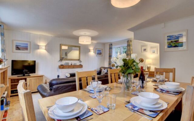 Holiday Home Salar Cottage