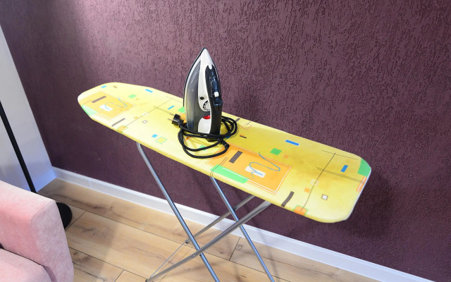 Апартаменты Renta36 (Рента) на улице Карла Маркса 116А