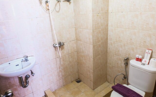 Apartment at Boutique Kemayoran