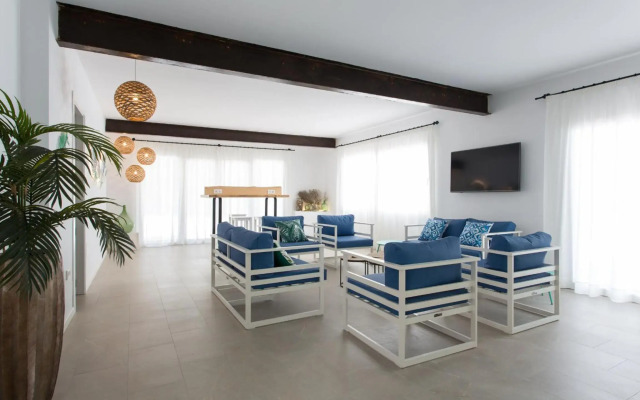 Apartamentos Costamar II
