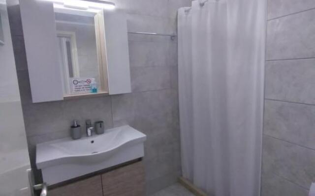 I & G apartment