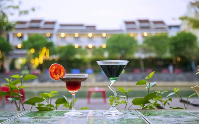 Hoi An Riverland Villa